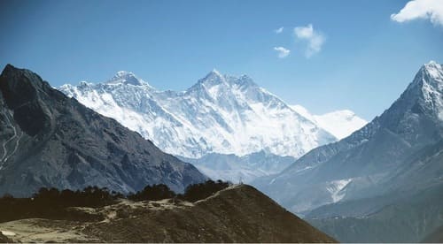 La vetta da scalare: lezioni dall’Everest sul significato del successo