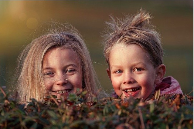 Il valore di un sorriso