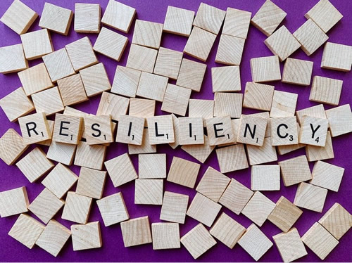 Lettura sulla resilienza