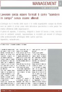 Formazione