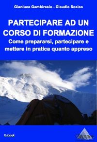 Partecipare ad un corso di formazione aziendale