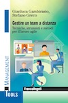 Gestire un team di lavoro a distanza