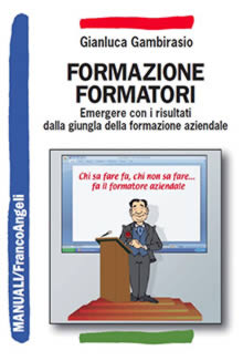 Libro Formazione formatori