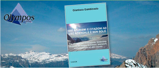 ebook 1000 aforismi e citazioni ad uso aziendale e non solo