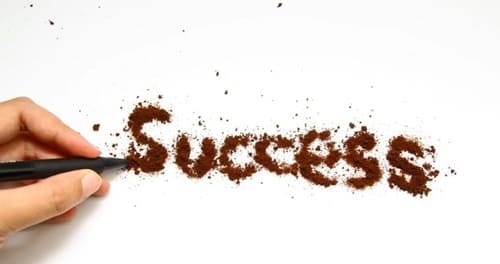 Cosa significa essere una persona di successo?