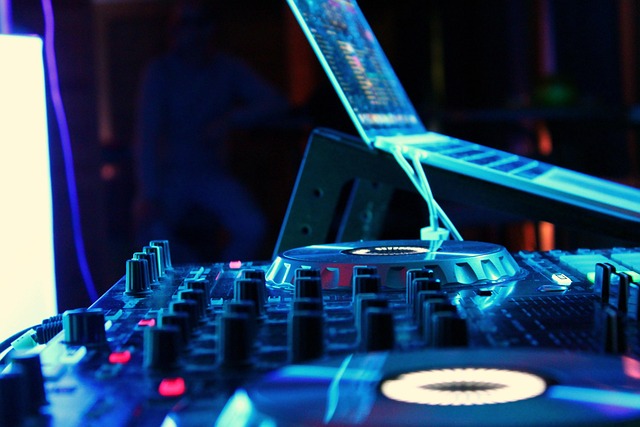 Intrattenimento musicale