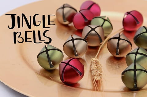 Jingle bells remix aziendale