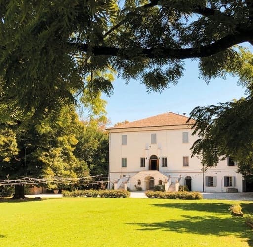 Villa Angeli - Location Eventi e Team Building