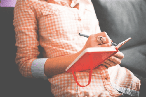 Sviluppare un piano personale di miglioramento