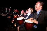 Team building con la musica: Corporate Orchestra