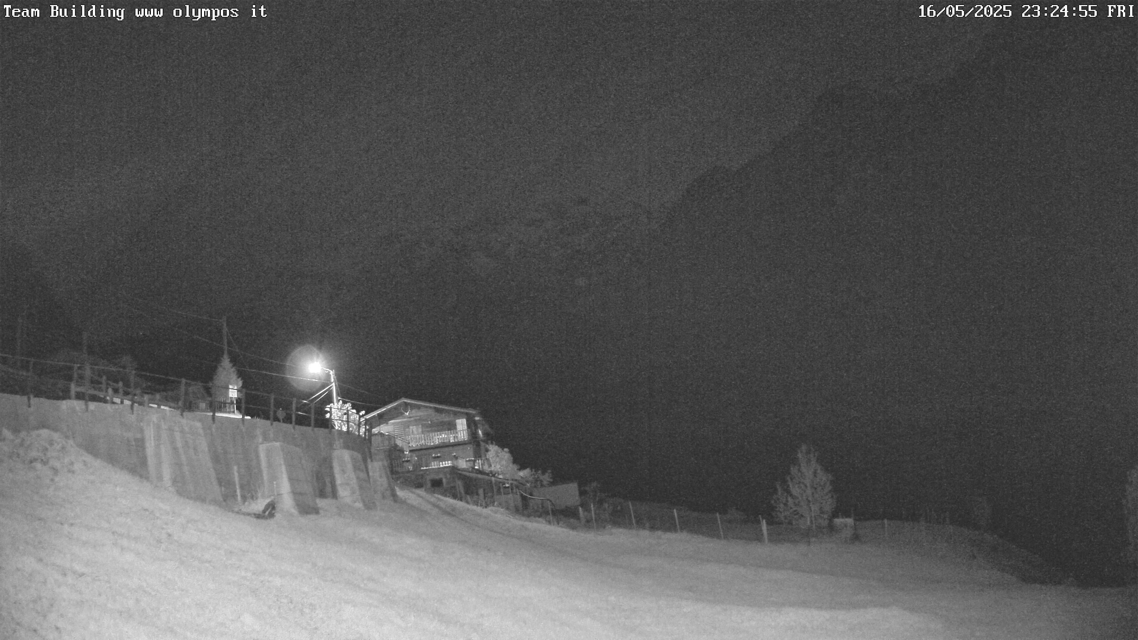 Preview delle webcam di Sondalo