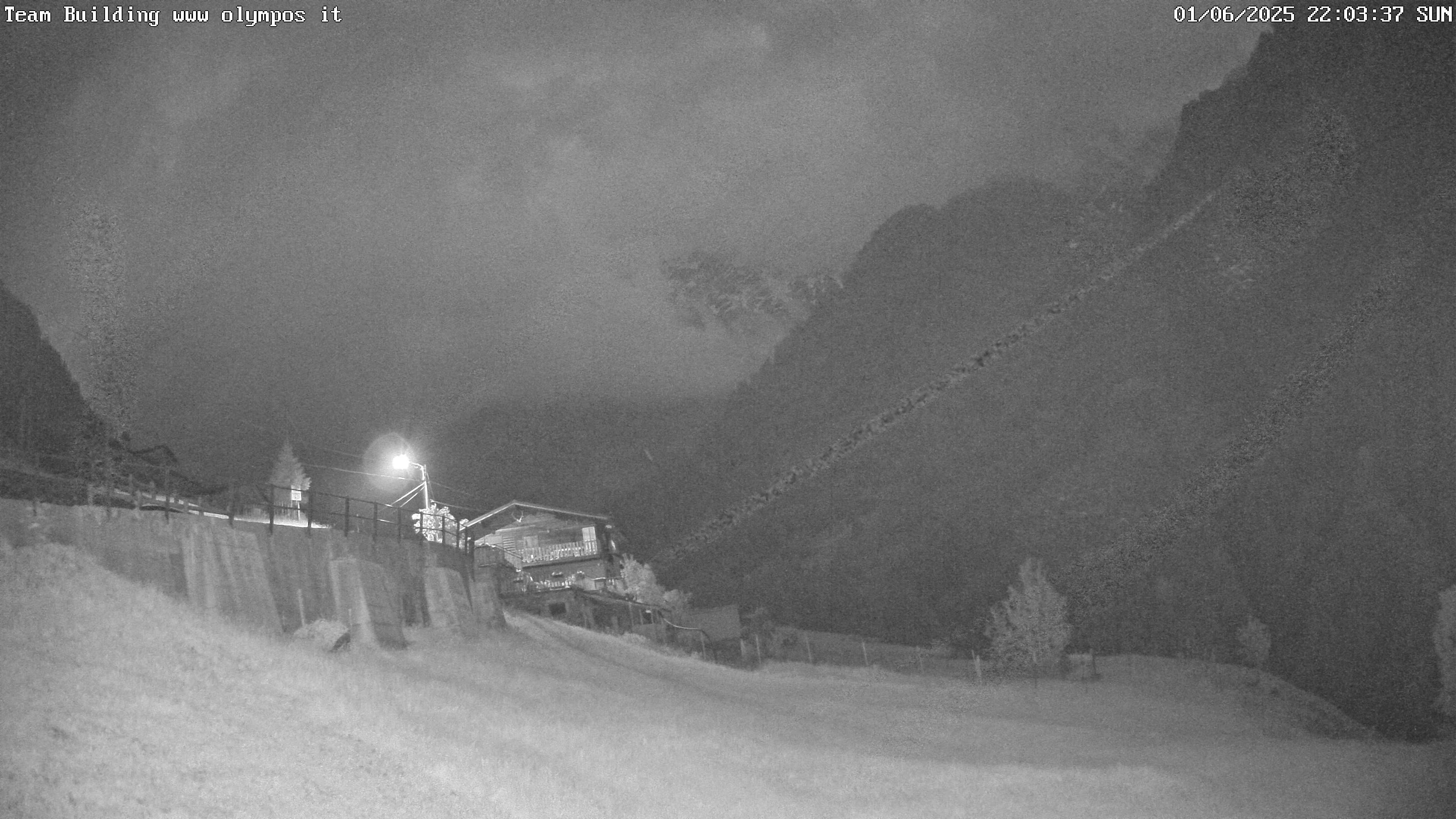 Preview delle webcam di Sondalo