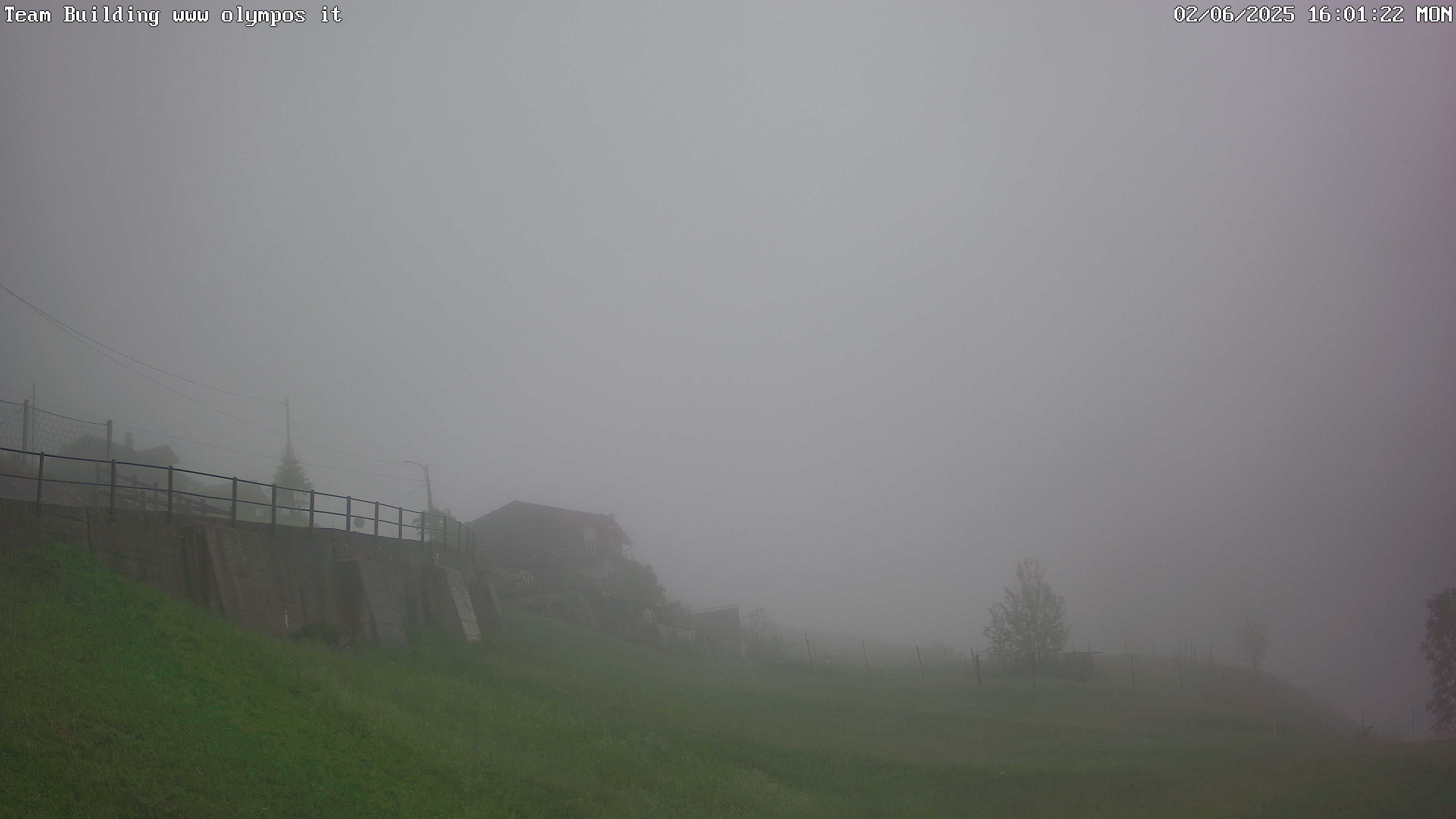 immagine della webcam nei dintorni di Ponte di Legno: webcam Sondalo