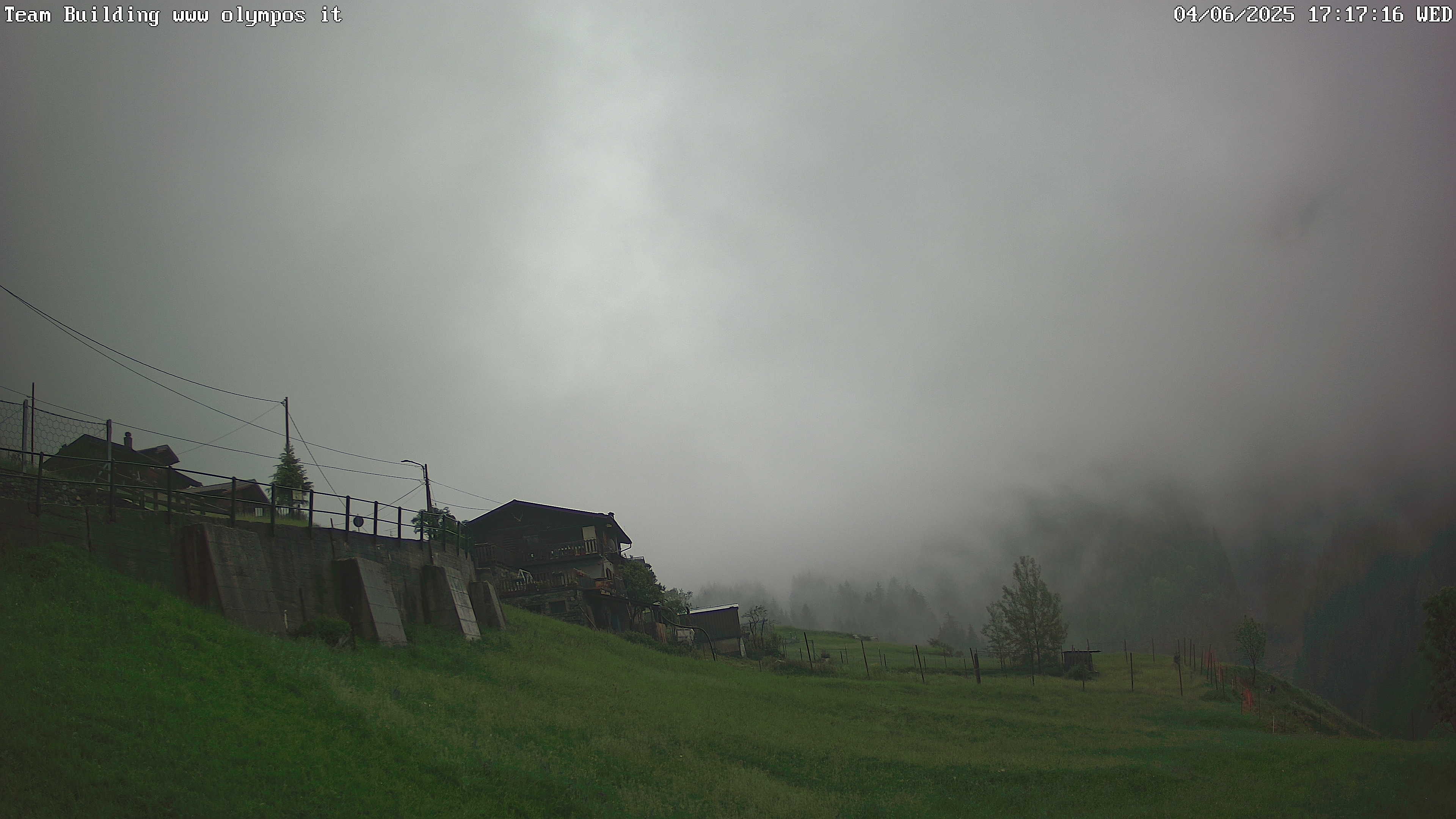 immagine della webcam nei dintorni di Bormio 1600: webcam Sondalo