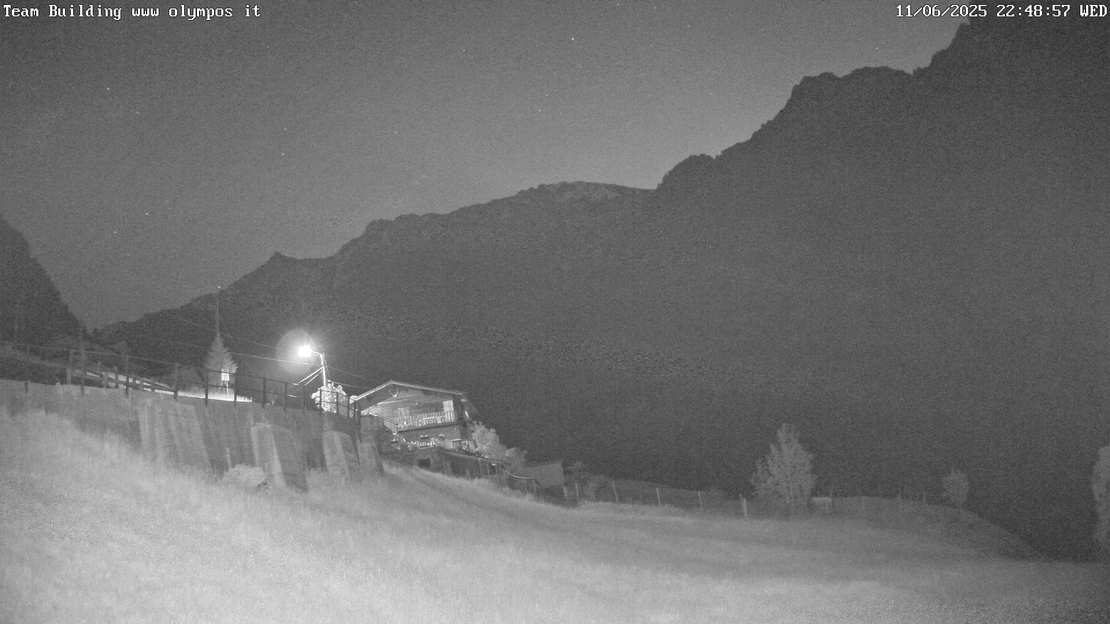 immagine della webcam nei dintorni di Bormio 2000: webcam Sondalo