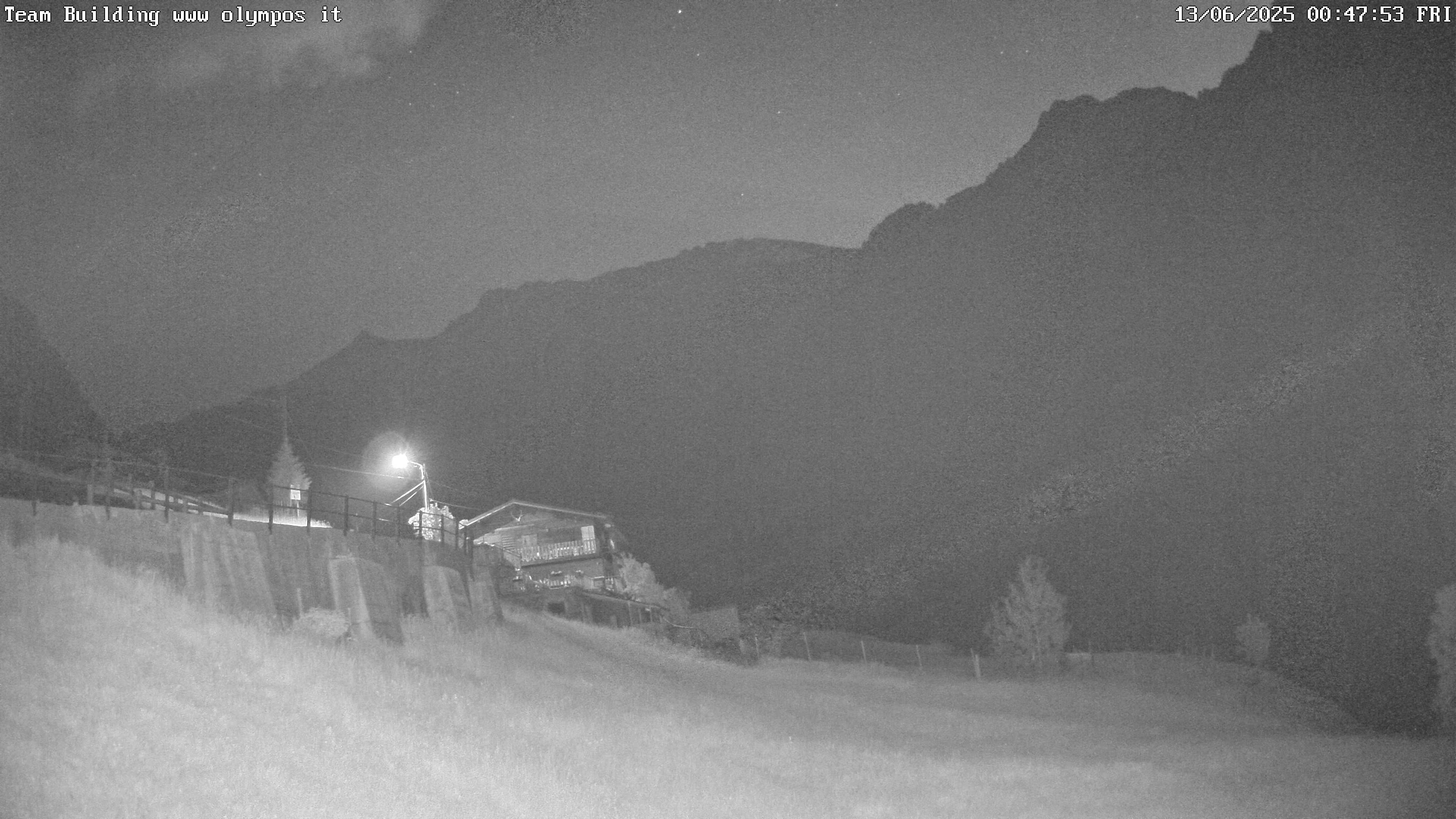 immagine della webcam nei dintorni di Bormio 2000: webcam Sondalo