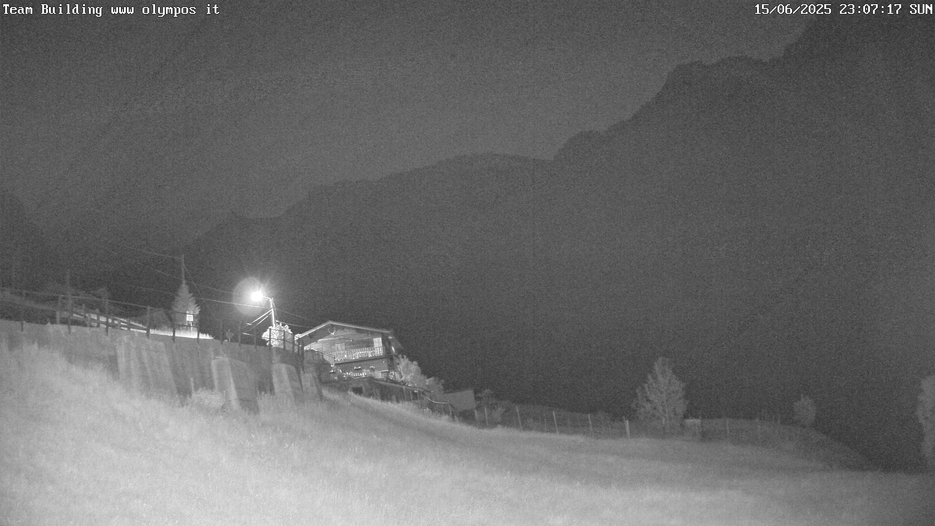 immagine della webcam nei dintorni di Ponte di Legno: webcam Sondalo